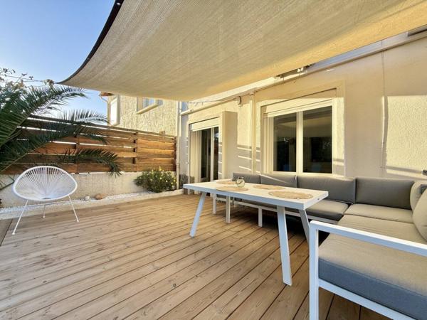 Maison à vendre 4 pièces de 98 m²