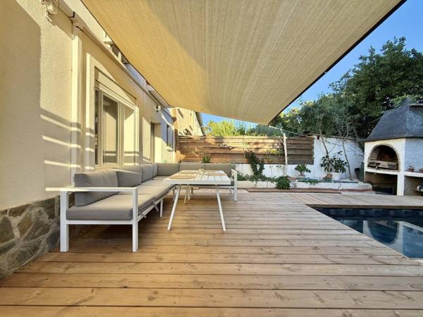 Maison à vendre 4 pièces de 98 m²