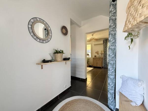 Maison à vendre 4 pièces de 98 m²