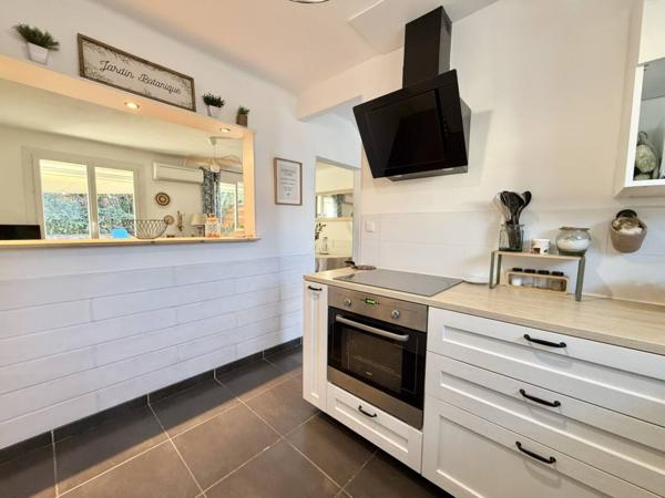 Maison à vendre 4 pièces de 98 m²