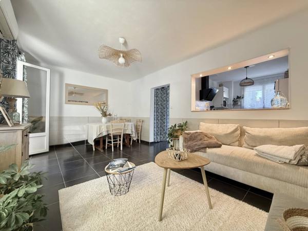 Maison à vendre 4 pièces de 98 m²