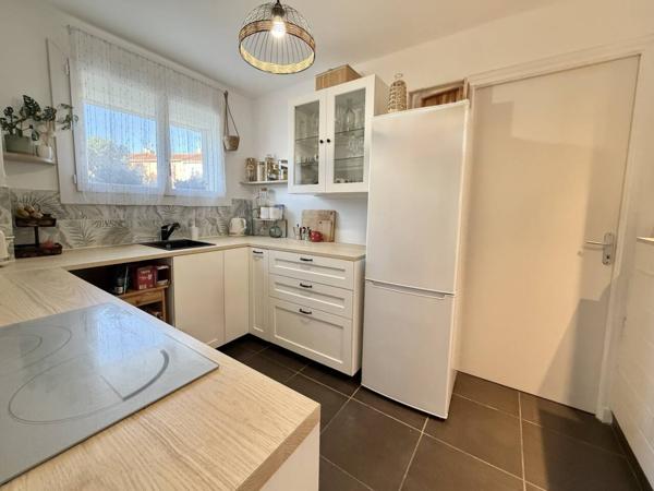 Maison à vendre 4 pièces de 98 m²