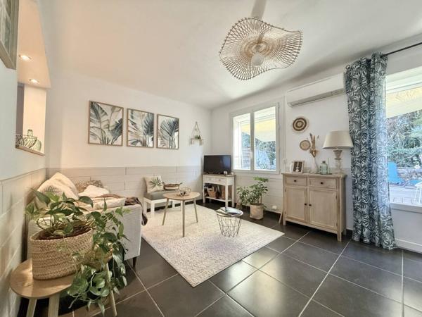 Maison à vendre 4 pièces de 98 m²