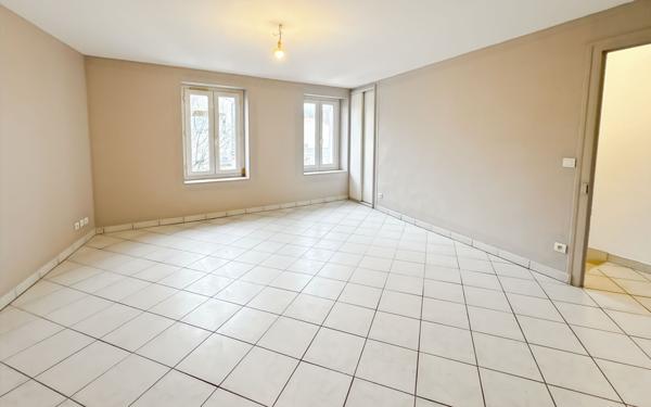 Maison à vendre    3 pièces • 72 m2 Cornas