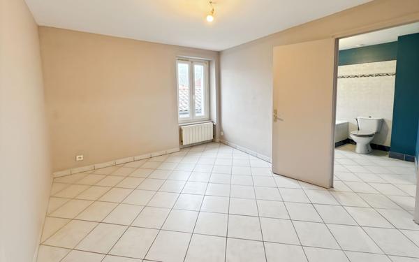 Maison à vendre    3 pièces • 72 m2 Cornas