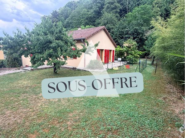 Maison 6 pièces 138 m2