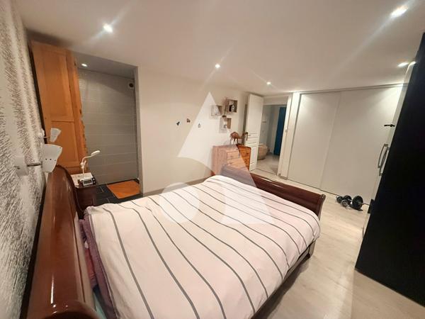 Maison 6 pièces 138 m2