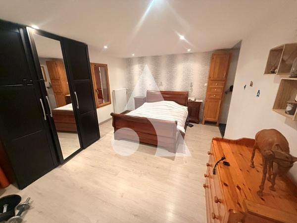 Maison 6 pièces 138 m2