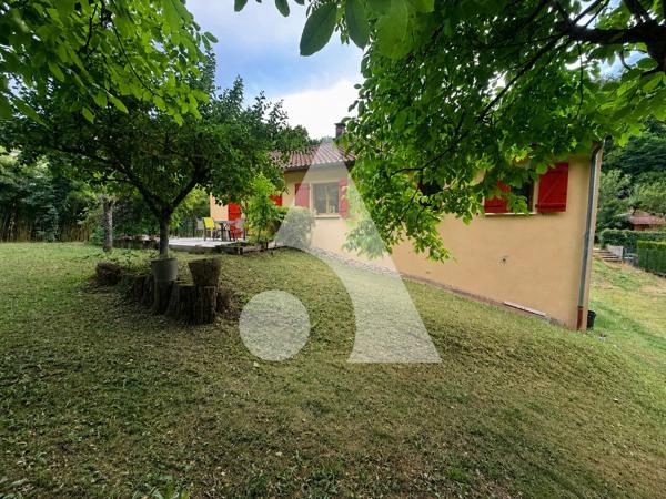 Maison 6 pièces 138 m2