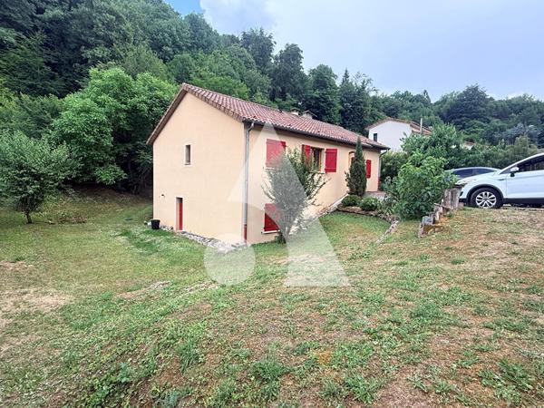 Maison 6 pièces 138 m2