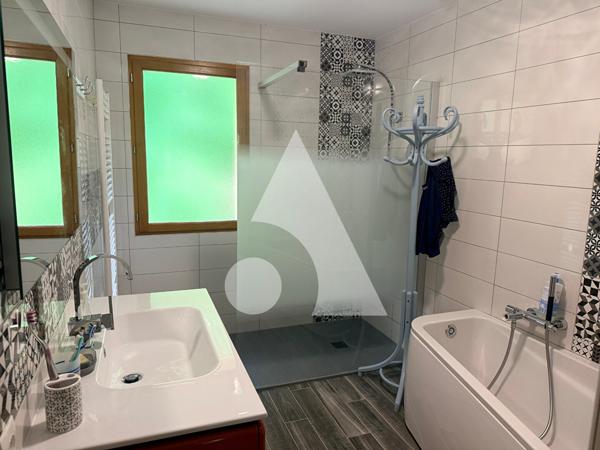 Maison 6 pièces 138 m2