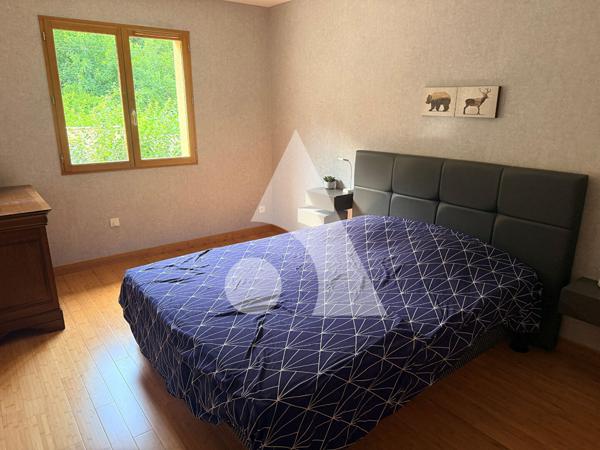Maison 6 pièces 138 m2
