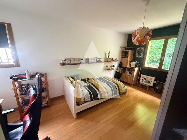 Maison 6 pièces 138 m2