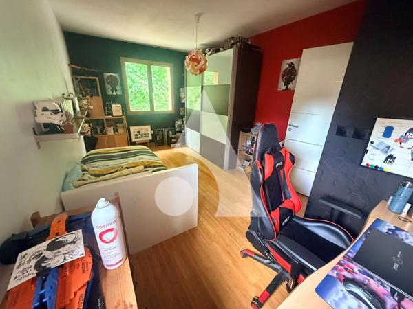Maison 6 pièces 138 m2