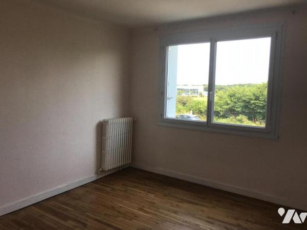 MAISON + APPARTEMENT, LOCMIQUELIC