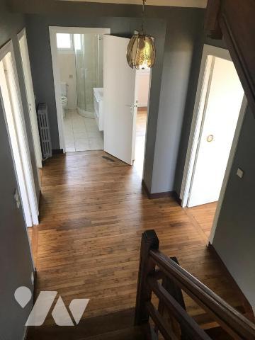 MAISON + APPARTEMENT, LOCMIQUELIC