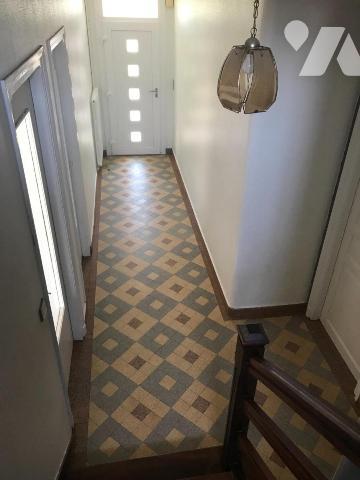 MAISON + APPARTEMENT, LOCMIQUELIC