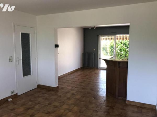 MAISON + APPARTEMENT, LOCMIQUELIC