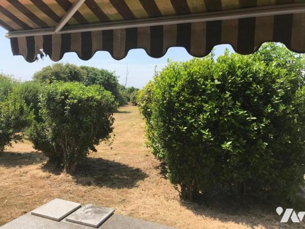 MAISON + APPARTEMENT, LOCMIQUELIC