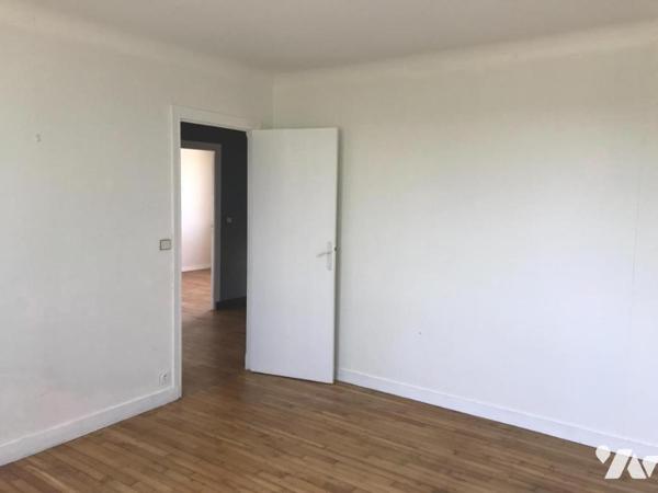 MAISON + APPARTEMENT, LOCMIQUELIC