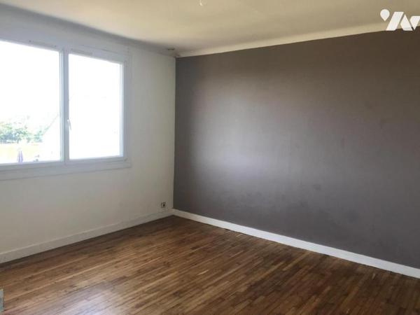 MAISON + APPARTEMENT, LOCMIQUELIC