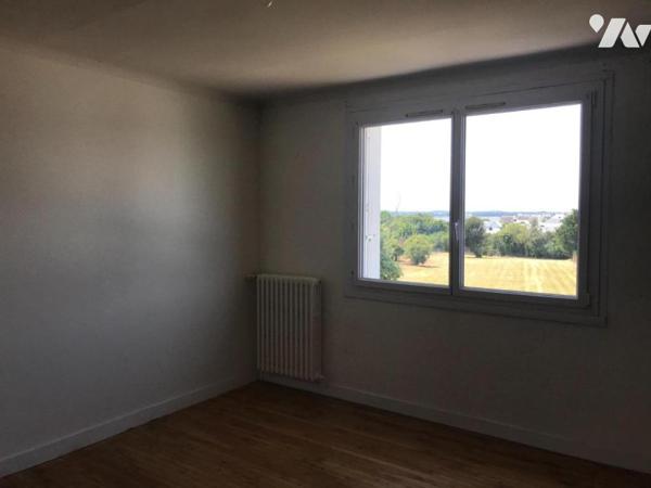 MAISON + APPARTEMENT, LOCMIQUELIC