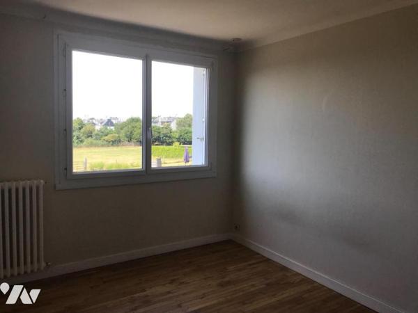 MAISON + APPARTEMENT, LOCMIQUELIC