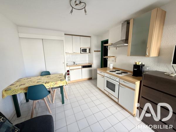 Appartement à vendre 2 pièces 36 m² Le Grau-du-Roi