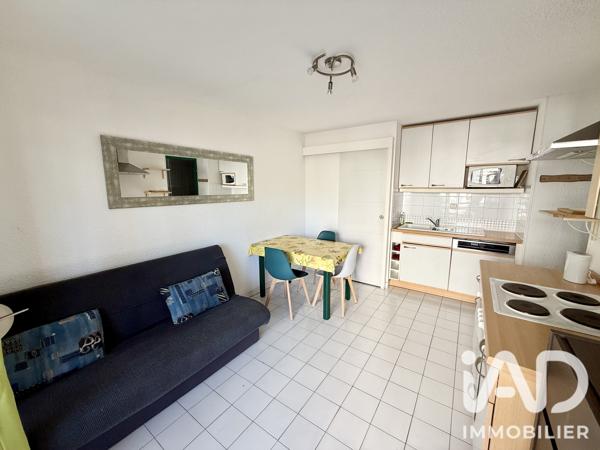Appartement à vendre 2 pièces 36 m² Le Grau-du-Roi