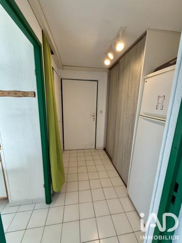 Appartement à vendre 2 pièces 36 m² Le Grau-du-Roi