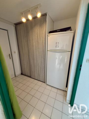 Appartement à vendre 2 pièces 36 m² Le Grau-du-Roi