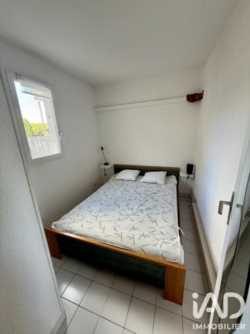 Appartement à vendre 2 pièces 36 m² Le Grau-du-Roi