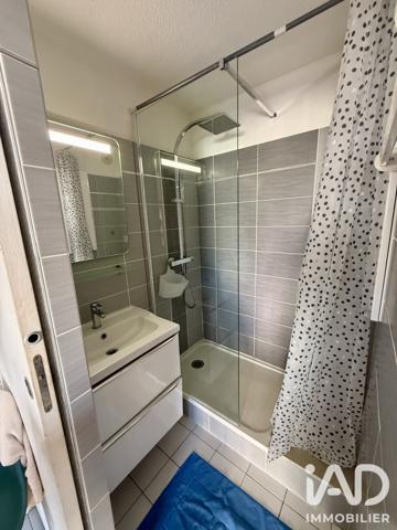 Appartement à vendre 2 pièces 36 m² Le Grau-du-Roi
