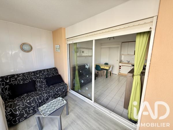 Appartement à vendre 2 pièces 36 m² Le Grau-du-Roi