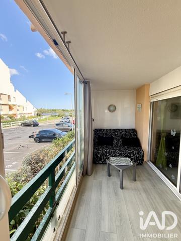 Appartement à vendre 2 pièces 36 m² Le Grau-du-Roi