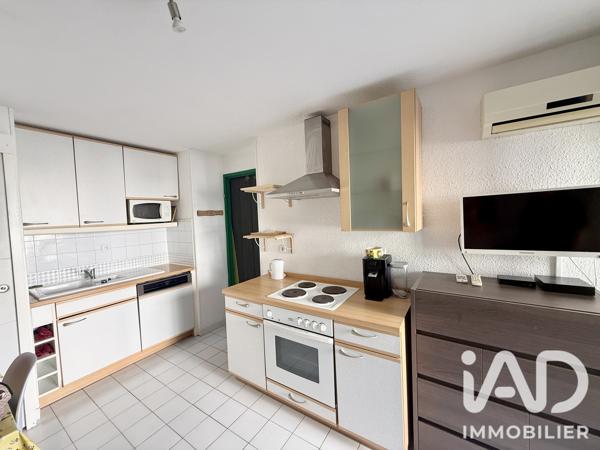 Appartement à vendre 2 pièces 36 m² Le Grau-du-Roi
