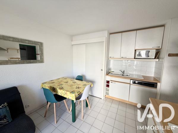 Appartement à vendre 2 pièces 36 m² Le Grau-du-Roi