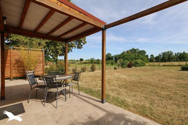 Maison à vendre 355 232 € Saint-Laurent-des-Vignes 6 p 196 m² DPE D