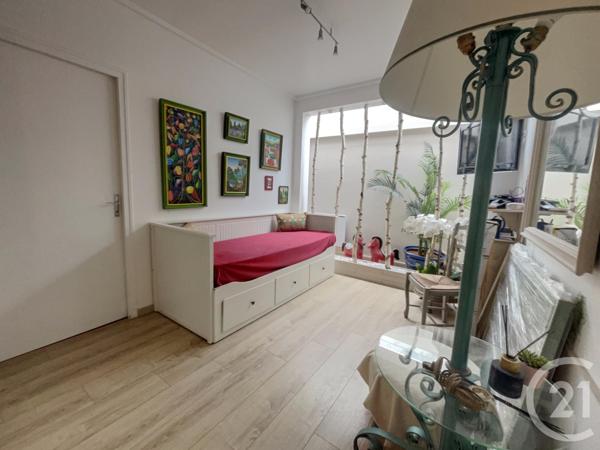 Maison à vendre  6 pièces - 145 m2 TRIEL SUR SEINE - 78