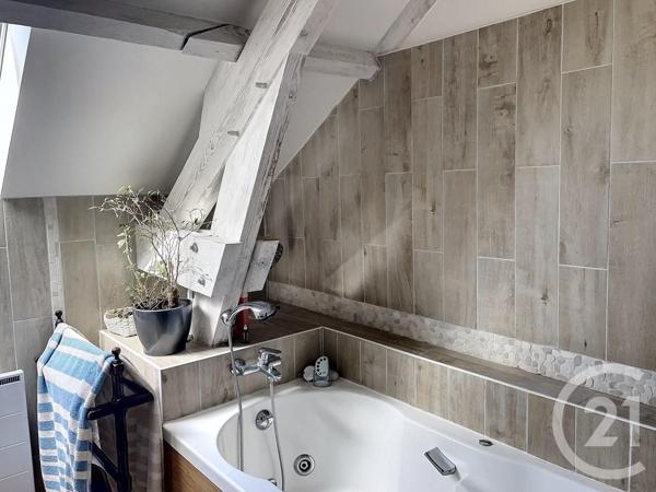 Maison à vendre  6 pièces - 145 m2 TRIEL SUR SEINE - 78