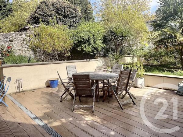 Maison à vendre  6 pièces - 145 m2 TRIEL SUR SEINE - 78