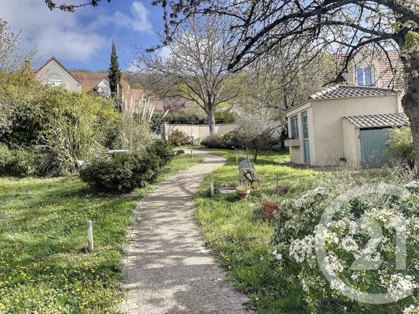 Maison à vendre  6 pièces - 145 m2 TRIEL SUR SEINE - 78