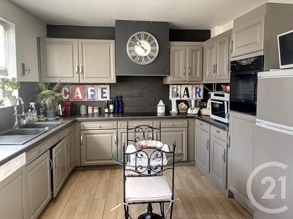 Maison à vendre  6 pièces - 145 m2 TRIEL SUR SEINE - 78