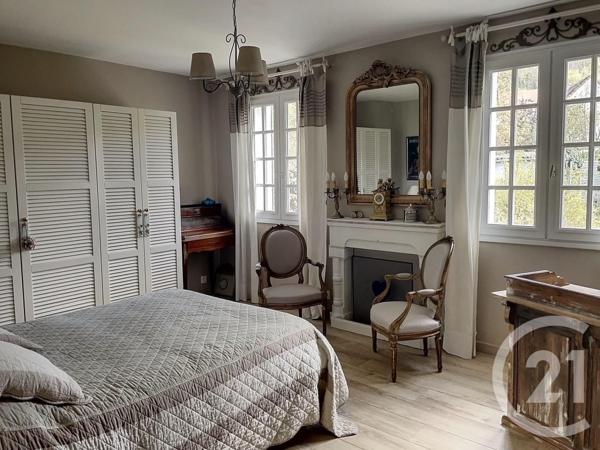 Maison à vendre  6 pièces - 145 m2 TRIEL SUR SEINE - 78