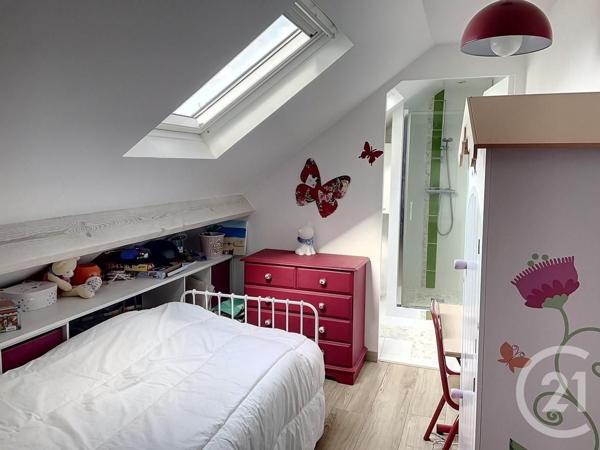 Maison à vendre  6 pièces - 145 m2 TRIEL SUR SEINE - 78