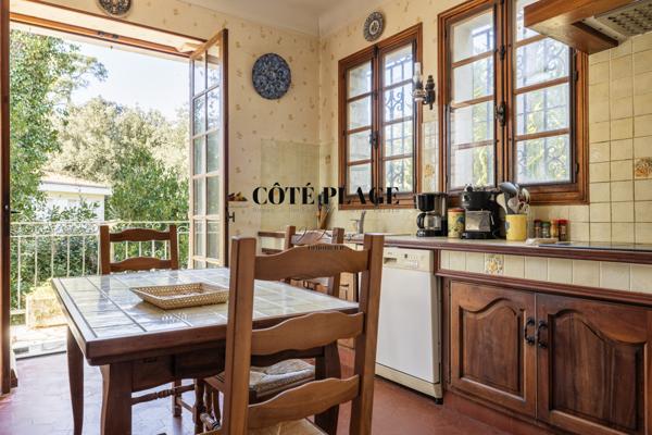 Vaux-sur-Mer (17640) Maison/villa familiale - VUE OCÉAN – charme & volumes généreux - VAUX SUR MER - AU TARIF de 1.250.000 € HAI