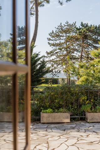 Vaux-sur-Mer (17640) Maison/villa familiale - VUE OCÉAN – charme & volumes généreux - VAUX SUR MER - AU TARIF de 1.250.000 € HAI