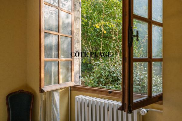 Vaux-sur-Mer (17640) Maison/villa familiale - VUE OCÉAN – charme & volumes généreux - VAUX SUR MER - AU TARIF de 1.250.000 € HAI