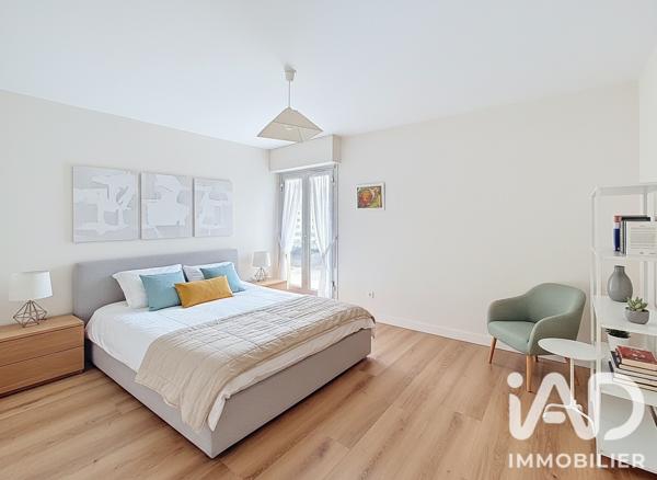 Appartement à vendre 3 pièces 82 m² Meaux