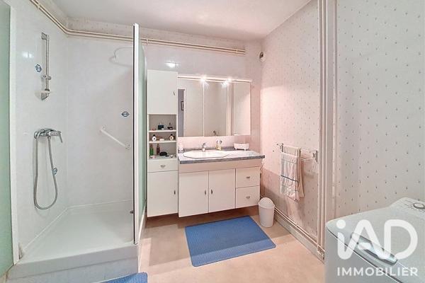 Appartement à vendre 3 pièces 82 m² Meaux